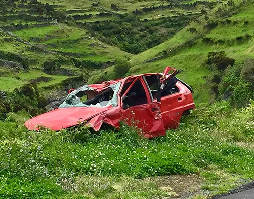 L’indemnisation suite à un accident de la route